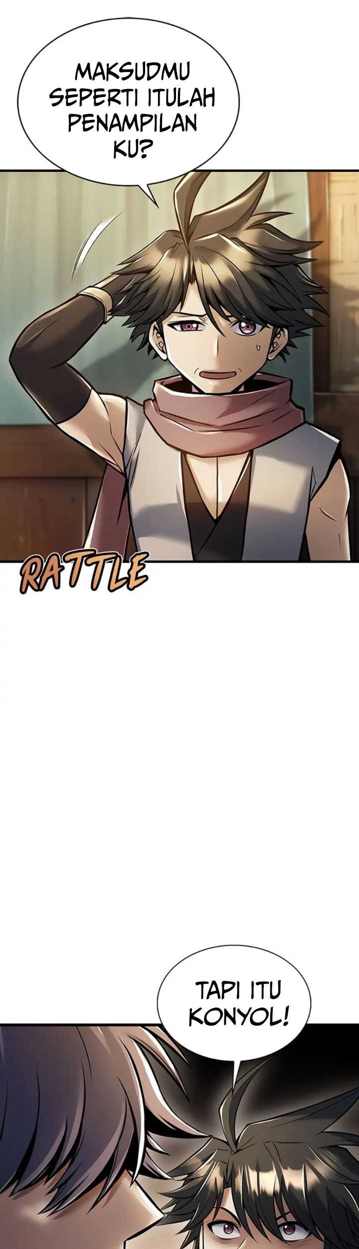 The Star Of A Supreme Ruler Chapter 43 - halaman 2
