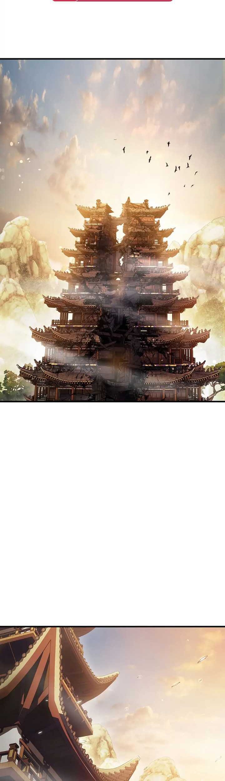 The Star Of A Supreme Ruler Chapter 43 - halaman 22