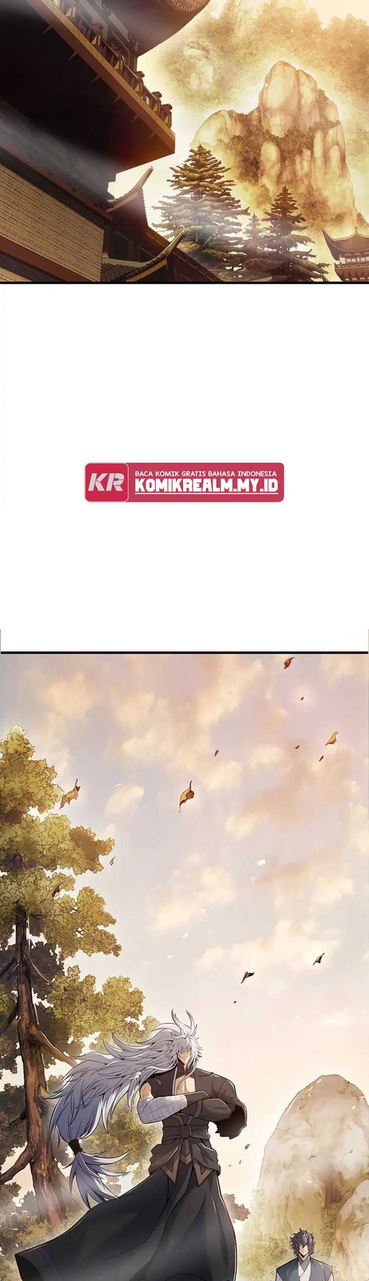 The Star Of A Supreme Ruler Chapter 43 - halaman 23
