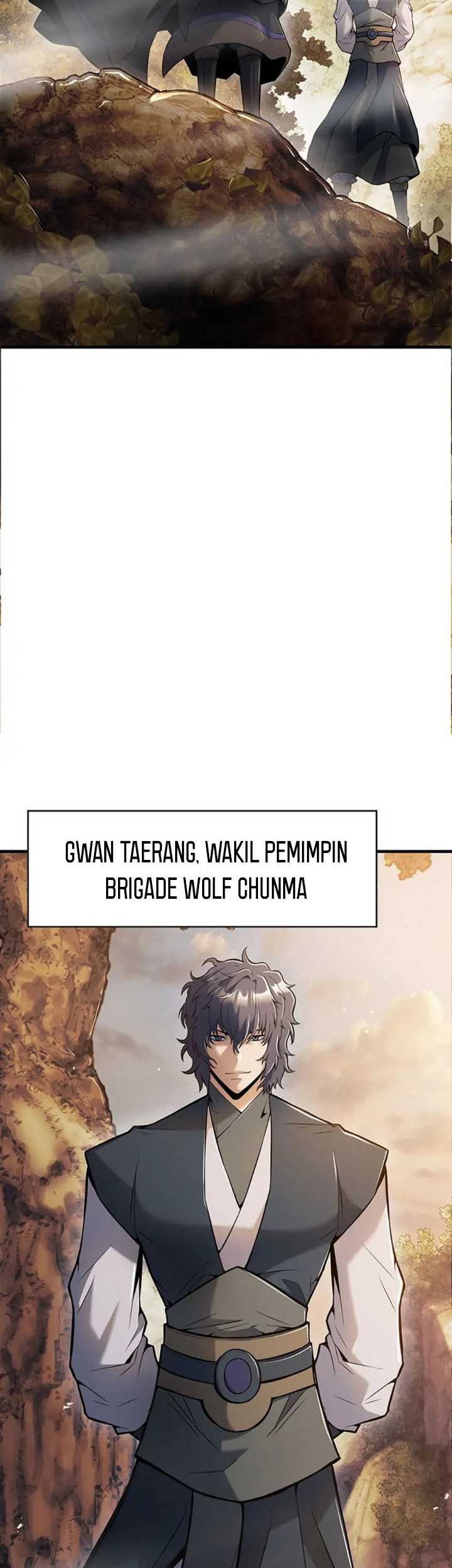 The Star Of A Supreme Ruler Chapter 43 - halaman 24