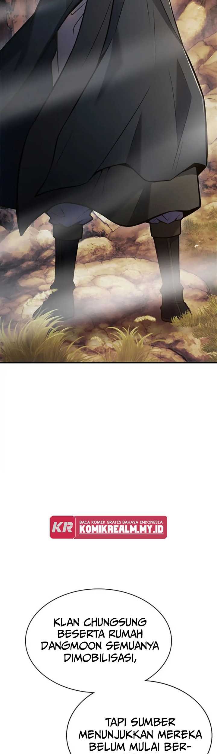 The Star Of A Supreme Ruler Chapter 43 - halaman 25