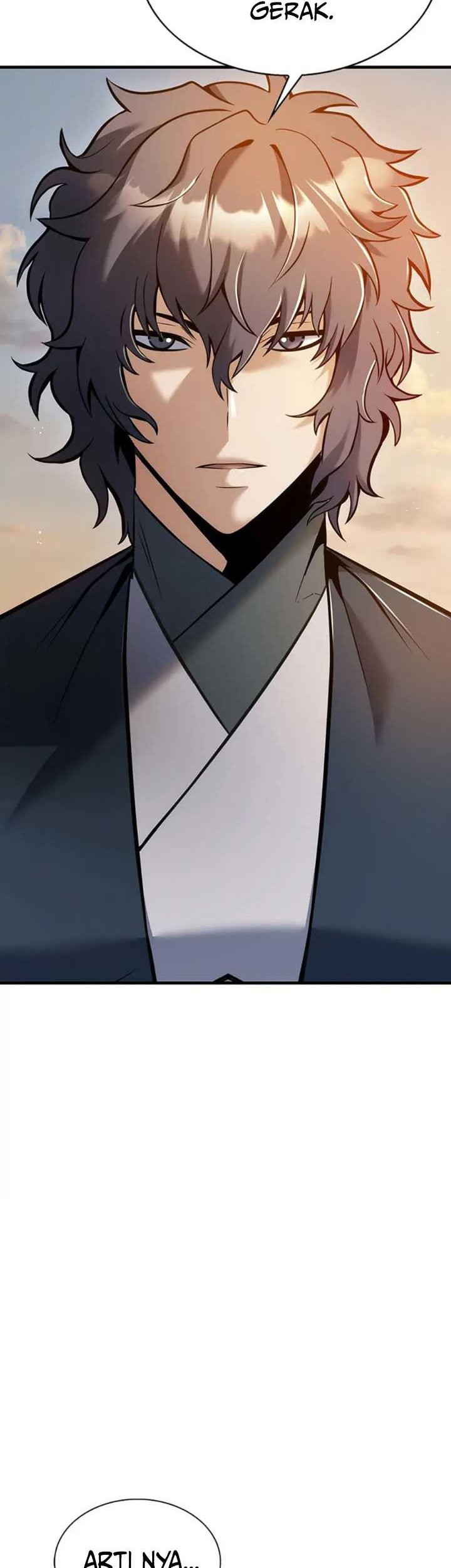 The Star Of A Supreme Ruler Chapter 43 - halaman 26