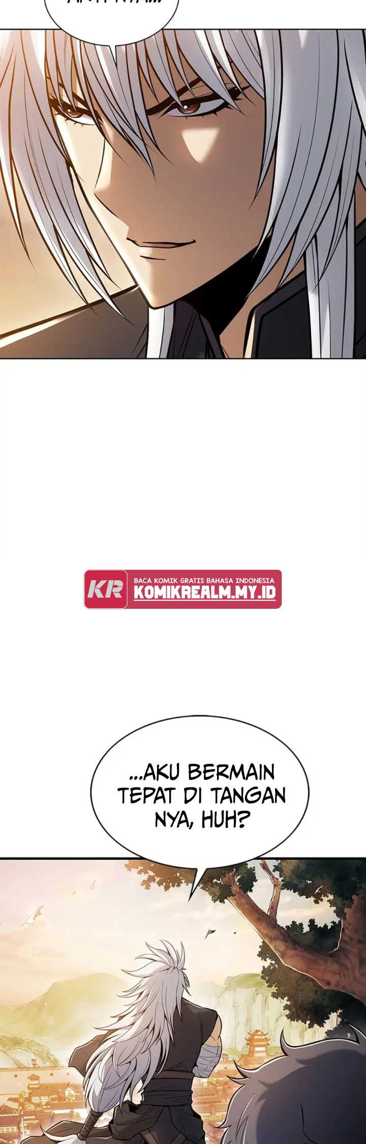 The Star Of A Supreme Ruler Chapter 43 - halaman 27