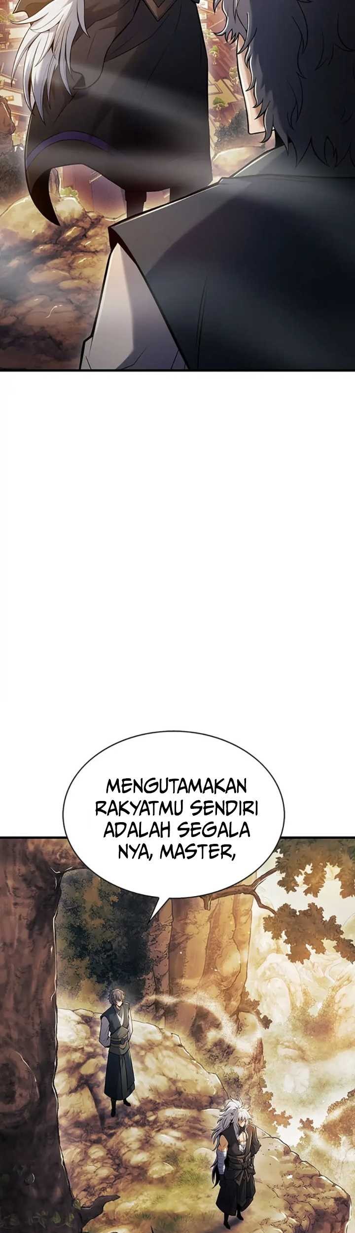 The Star Of A Supreme Ruler Chapter 43 - halaman 28