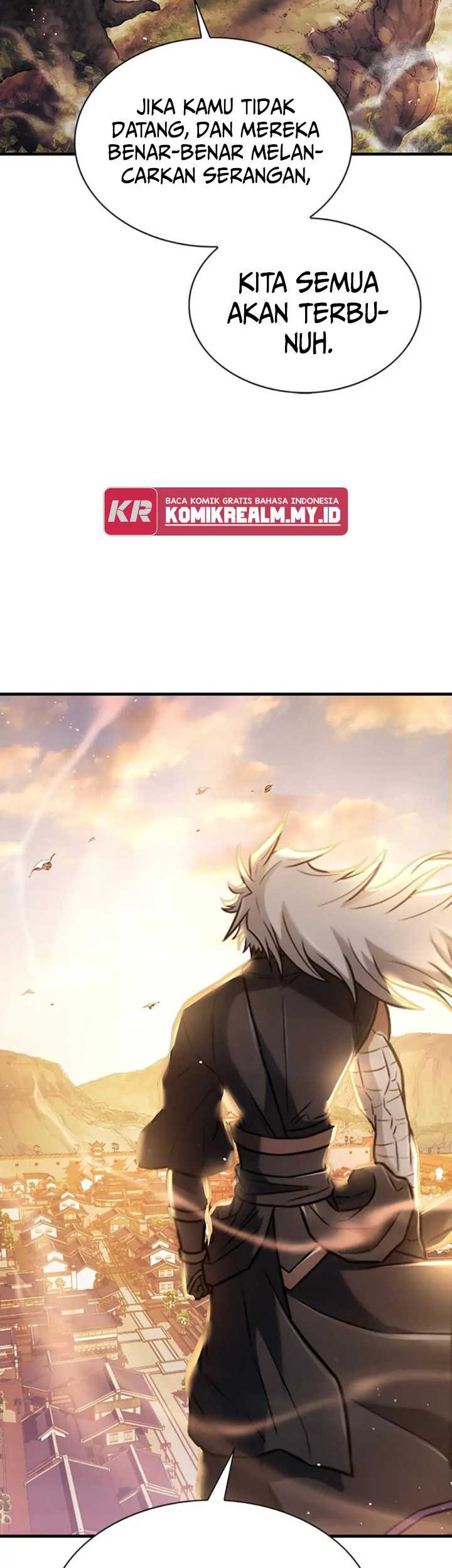 The Star Of A Supreme Ruler Chapter 43 - halaman 29