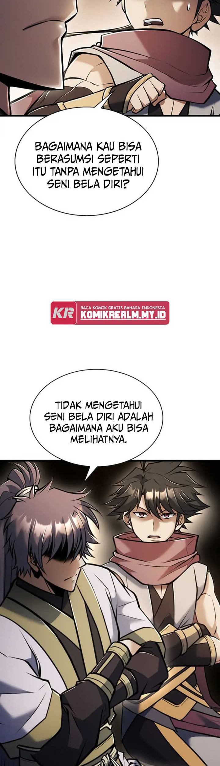 The Star Of A Supreme Ruler Chapter 43 - halaman 3