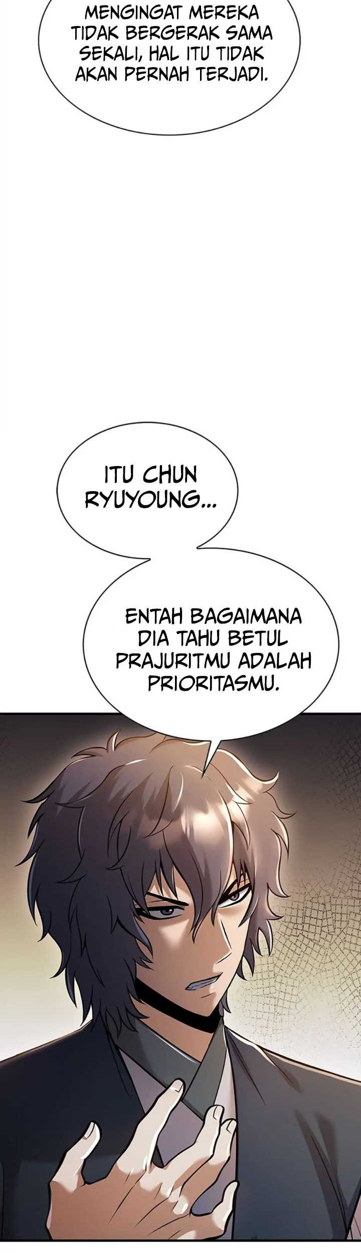 The Star Of A Supreme Ruler Chapter 43 - halaman 30