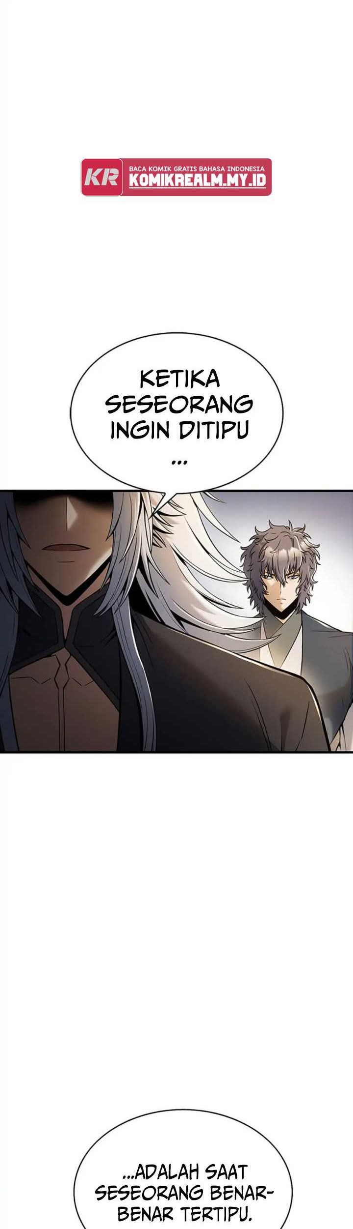 The Star Of A Supreme Ruler Chapter 43 - halaman 31