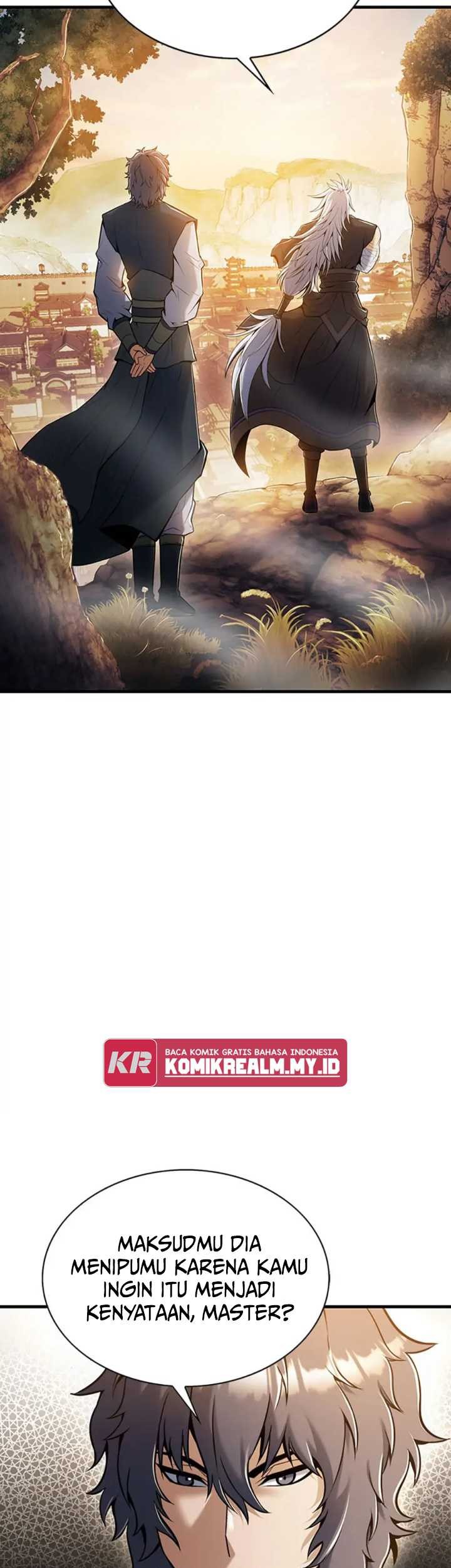 The Star Of A Supreme Ruler Chapter 43 - halaman 32