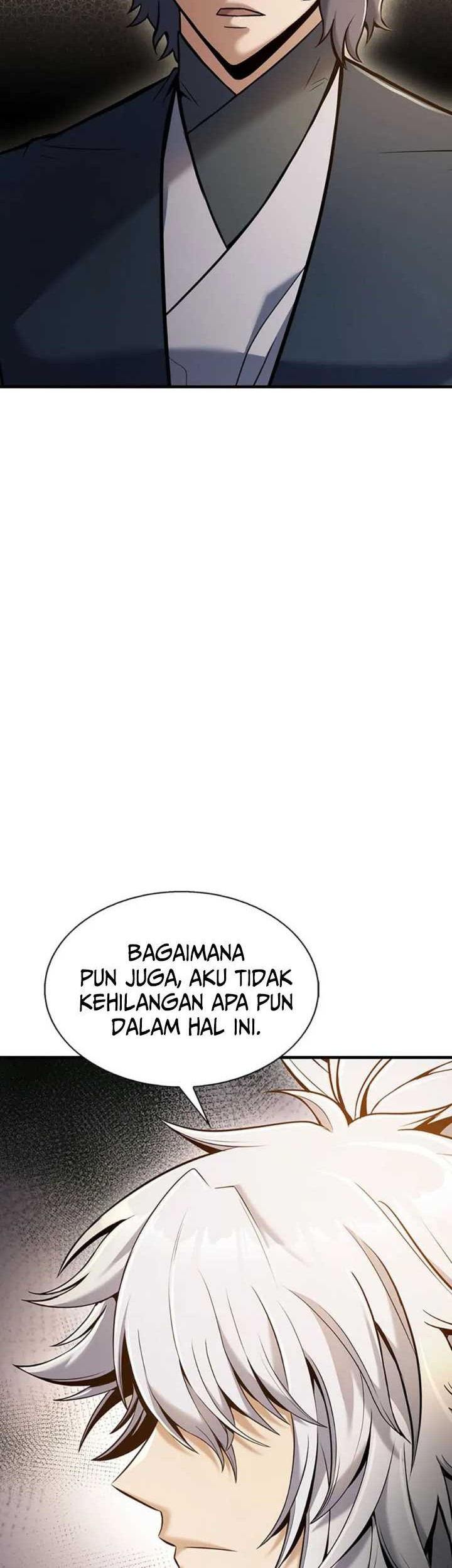 The Star Of A Supreme Ruler Chapter 43 - halaman 33