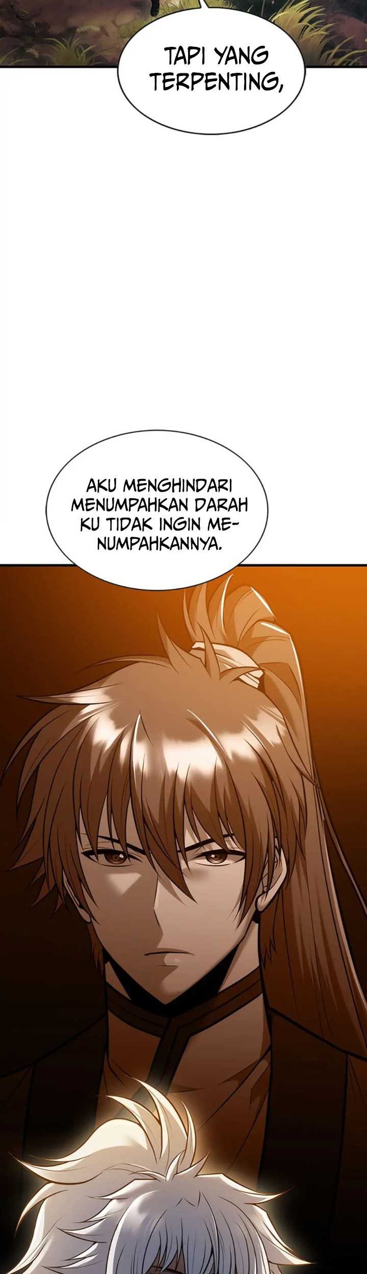 The Star Of A Supreme Ruler Chapter 43 - halaman 35