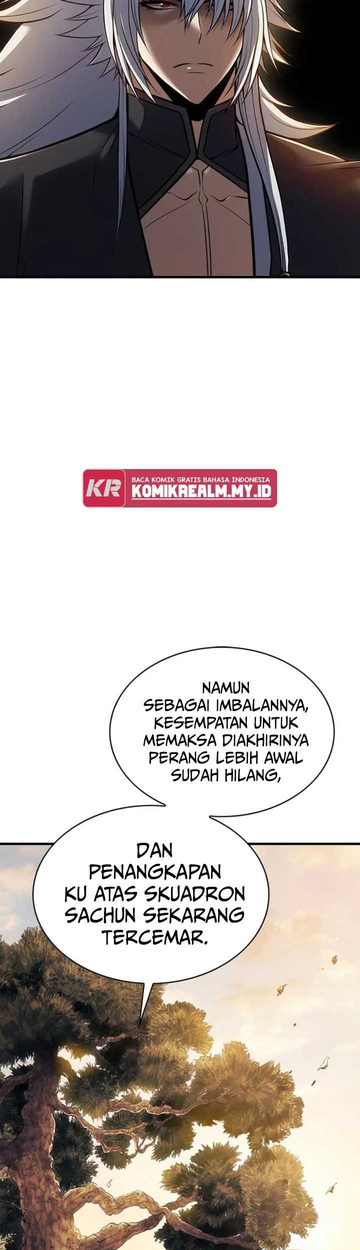 The Star Of A Supreme Ruler Chapter 43 - halaman 36