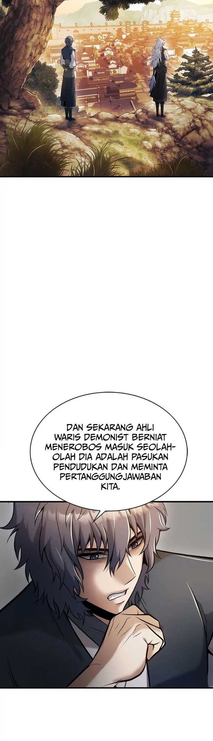 The Star Of A Supreme Ruler Chapter 43 - halaman 37