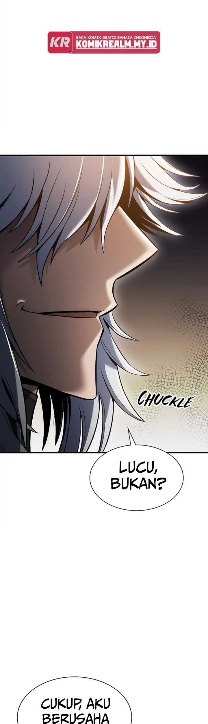 The Star Of A Supreme Ruler Chapter 43 - halaman 38
