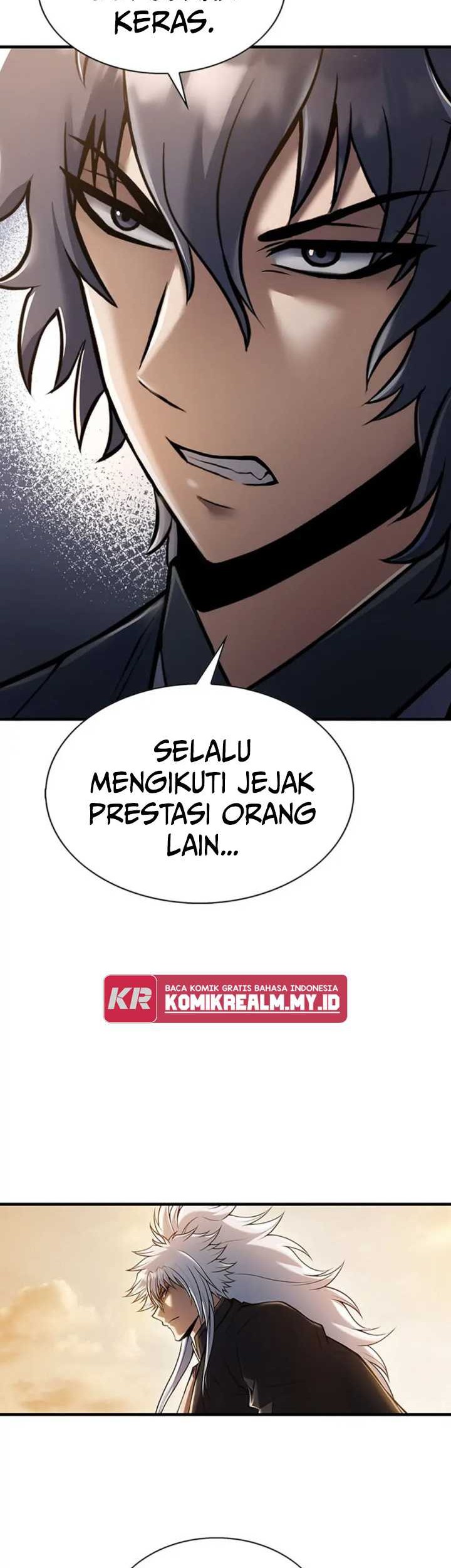 The Star Of A Supreme Ruler Chapter 43 - halaman 39