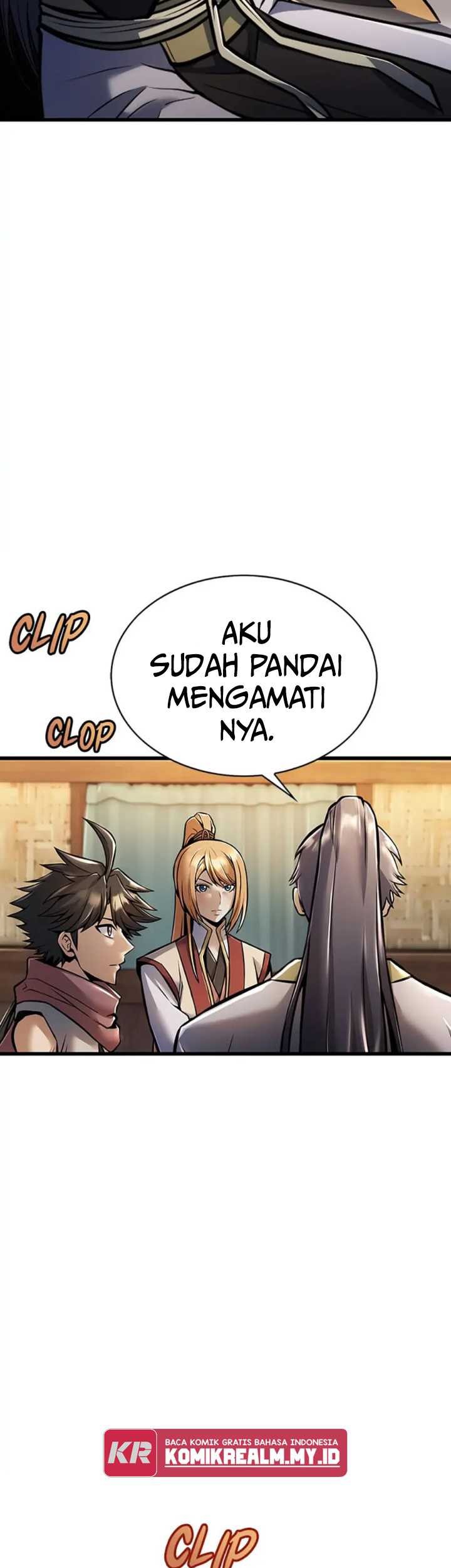 The Star Of A Supreme Ruler Chapter 43 - halaman 4