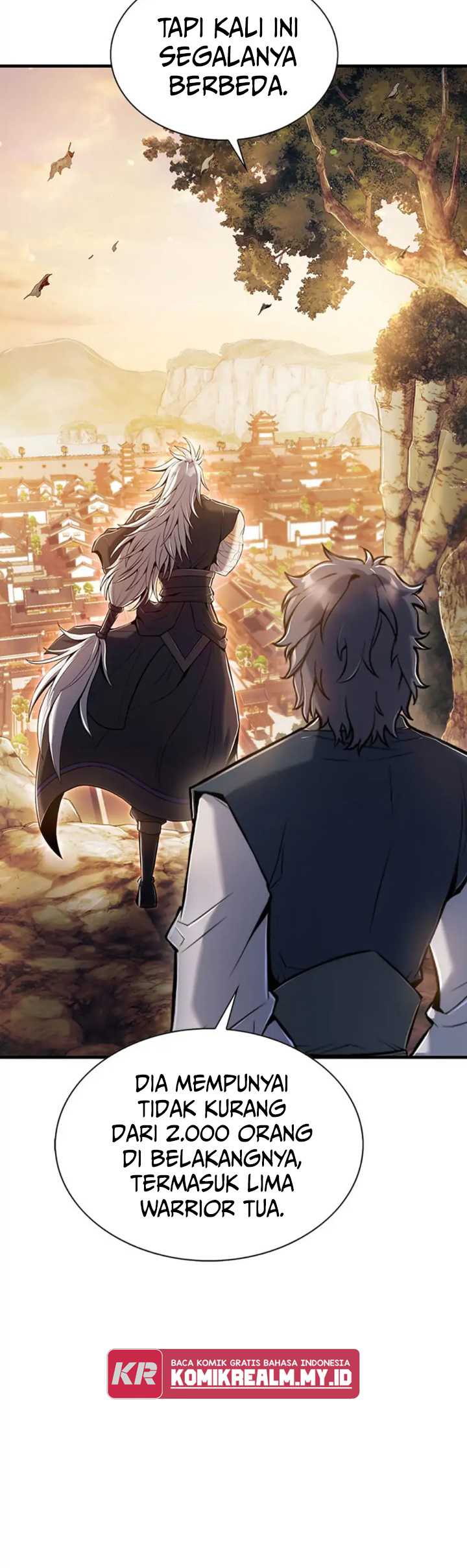 The Star Of A Supreme Ruler Chapter 43 - halaman 40