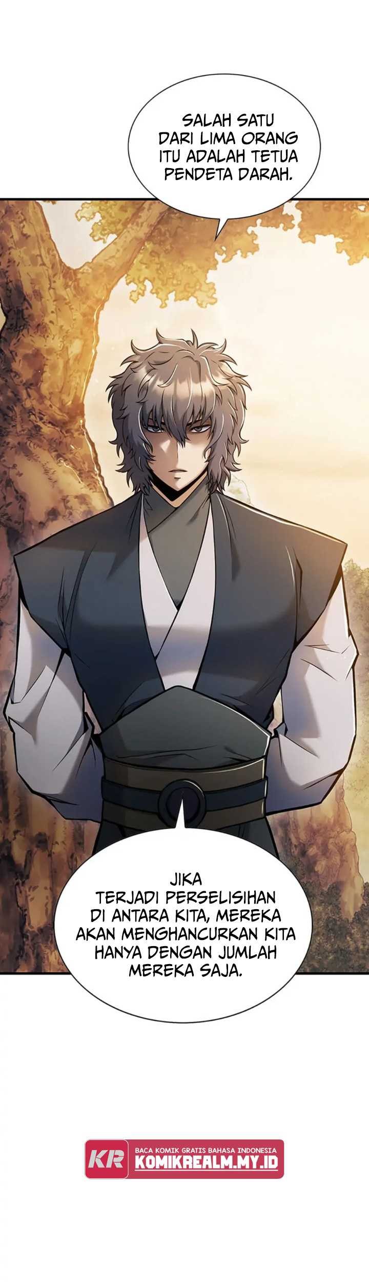 The Star Of A Supreme Ruler Chapter 43 - halaman 41