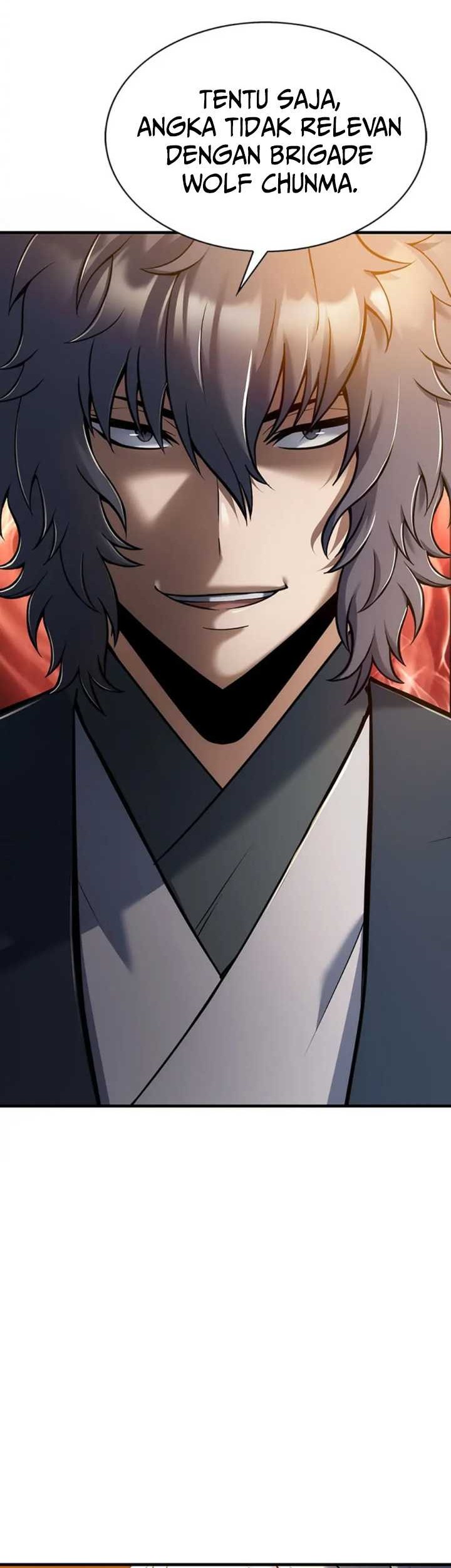 The Star Of A Supreme Ruler Chapter 43 - halaman 42