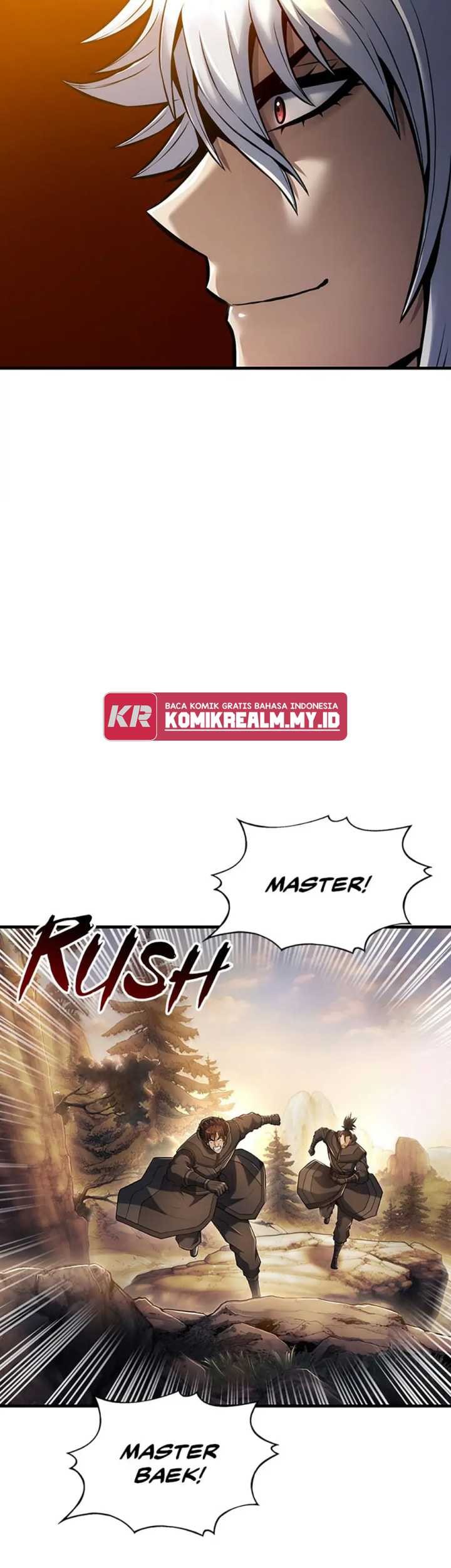 The Star Of A Supreme Ruler Chapter 43 - halaman 43