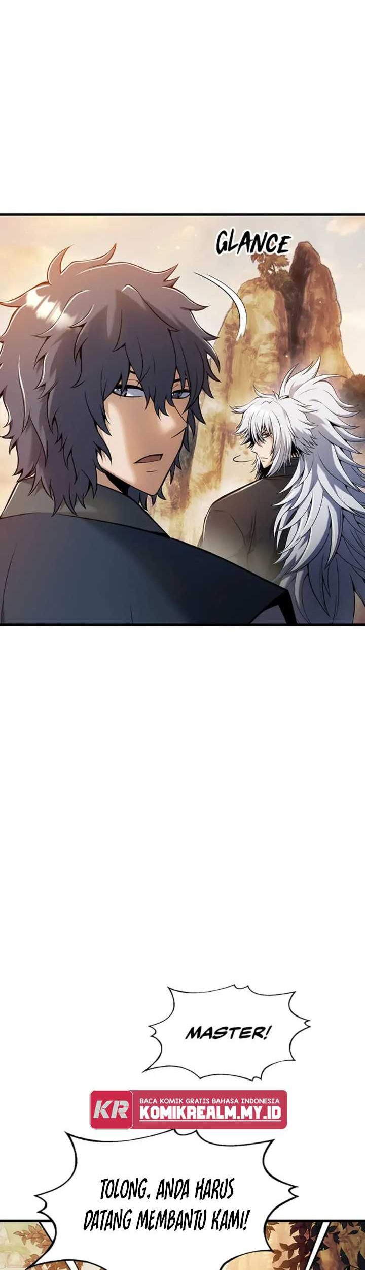 The Star Of A Supreme Ruler Chapter 43 - halaman 44