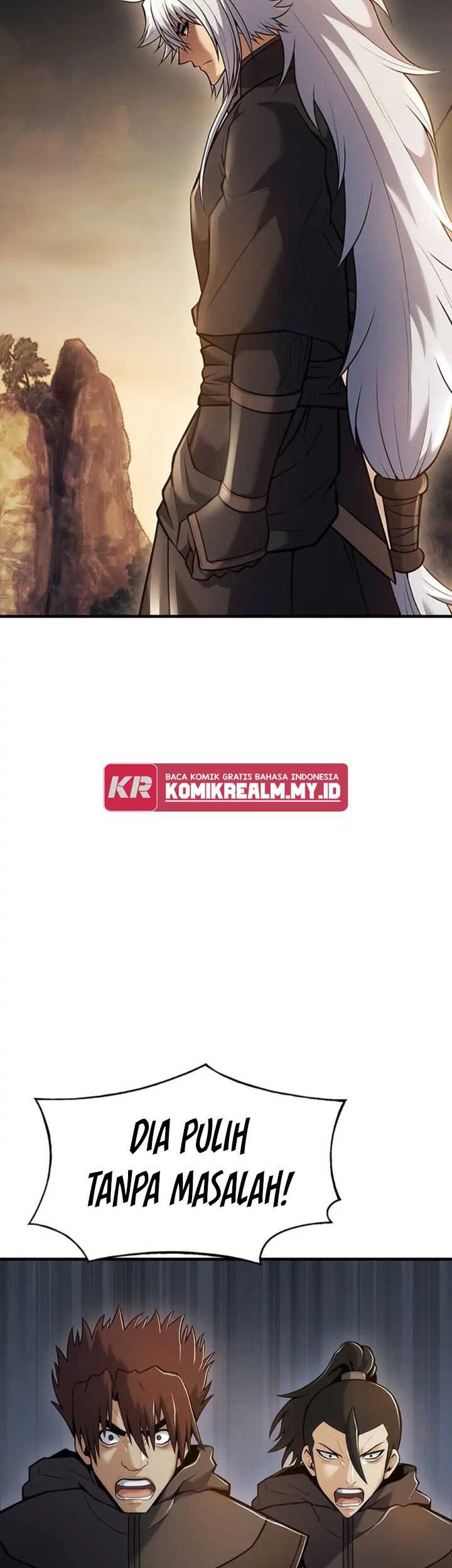 The Star Of A Supreme Ruler Chapter 43 - halaman 46