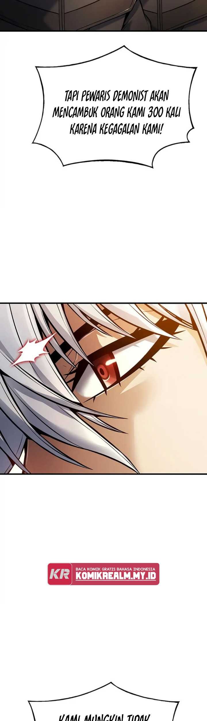 The Star Of A Supreme Ruler Chapter 43 - halaman 47