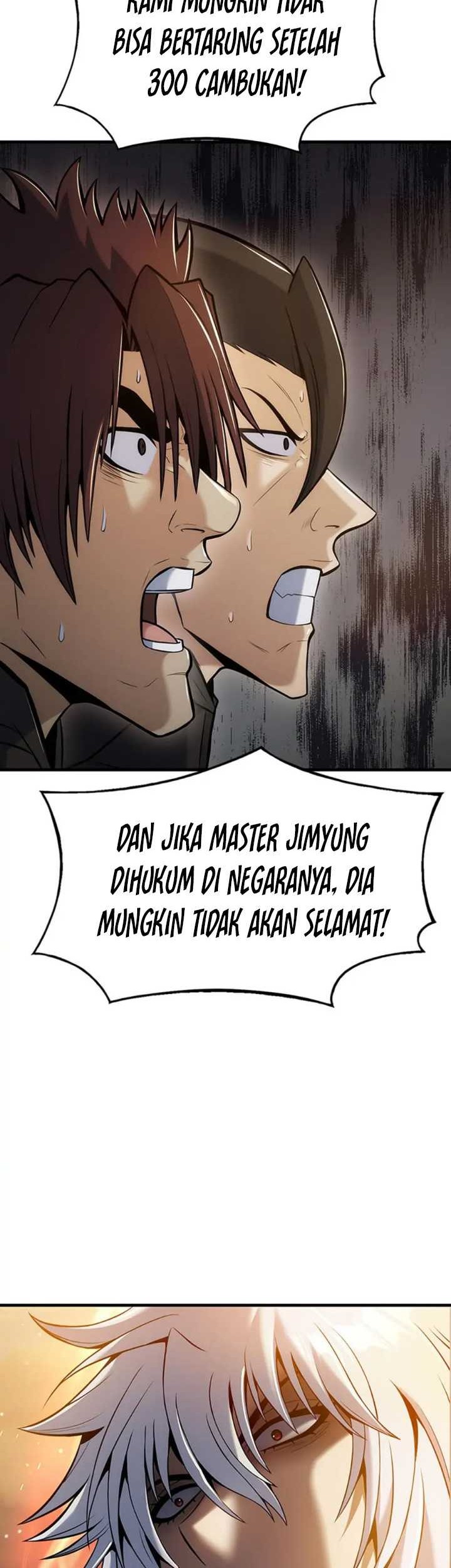 The Star Of A Supreme Ruler Chapter 43 - halaman 48