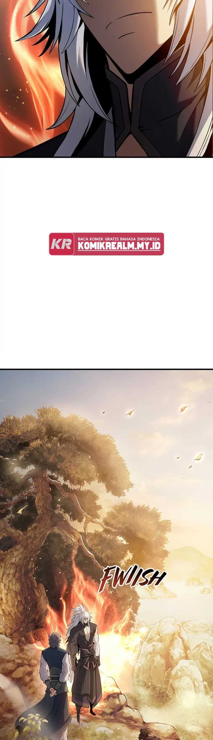 The Star Of A Supreme Ruler Chapter 43 - halaman 49