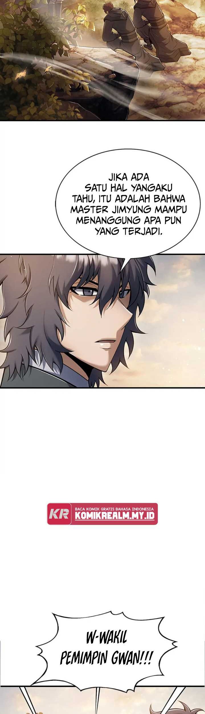 The Star Of A Supreme Ruler Chapter 43 - halaman 50