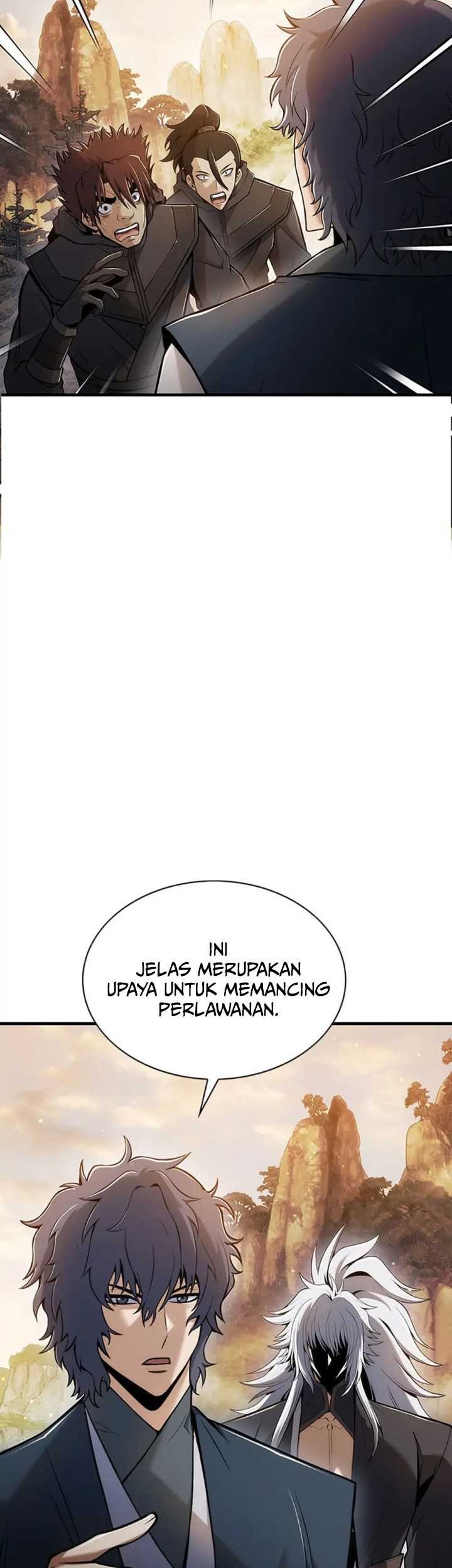 The Star Of A Supreme Ruler Chapter 43 - halaman 51