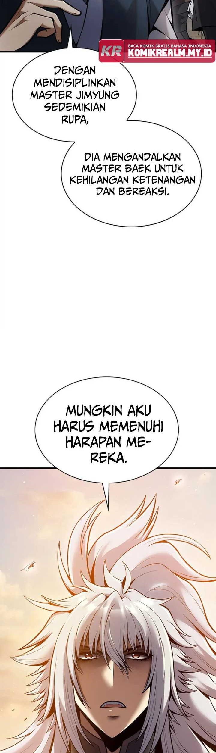 The Star Of A Supreme Ruler Chapter 43 - halaman 52