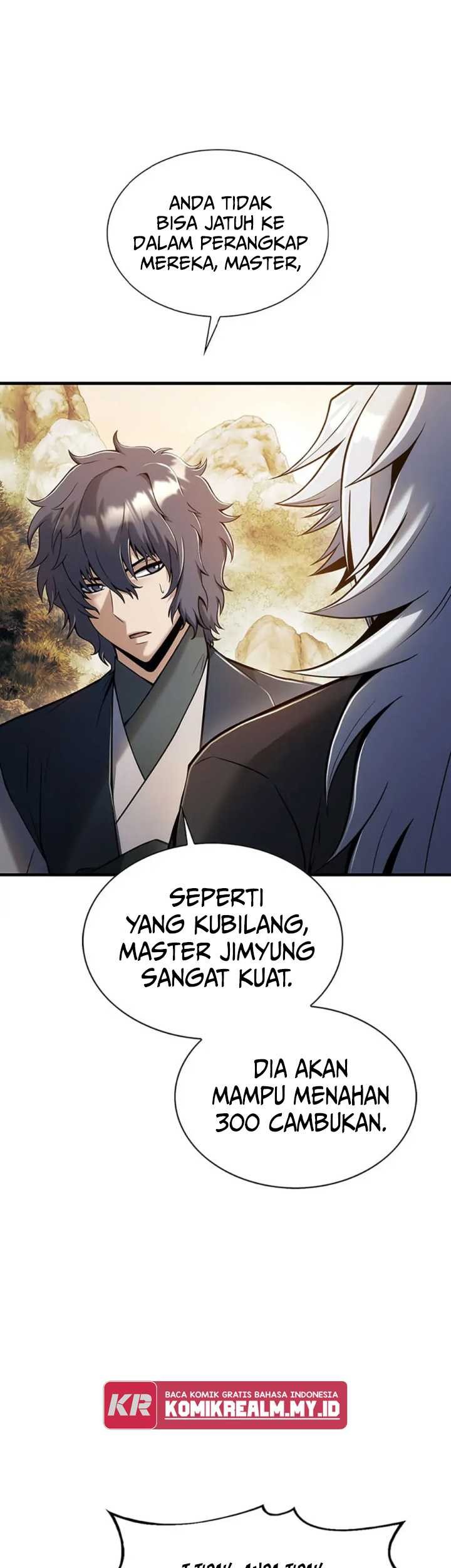 The Star Of A Supreme Ruler Chapter 43 - halaman 54