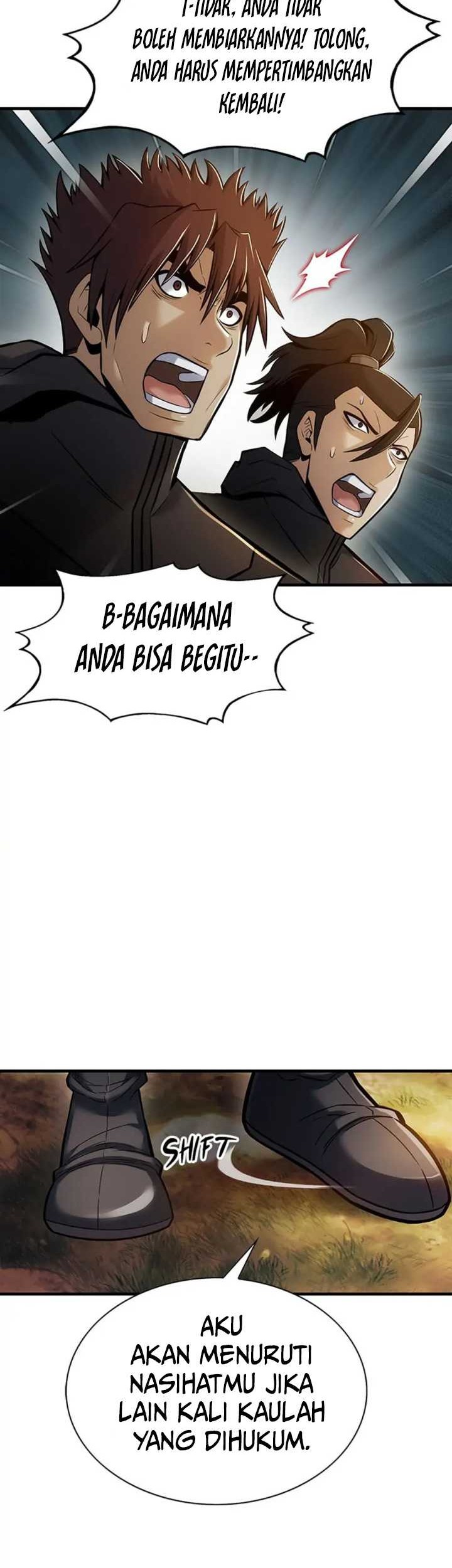 The Star Of A Supreme Ruler Chapter 43 - halaman 55