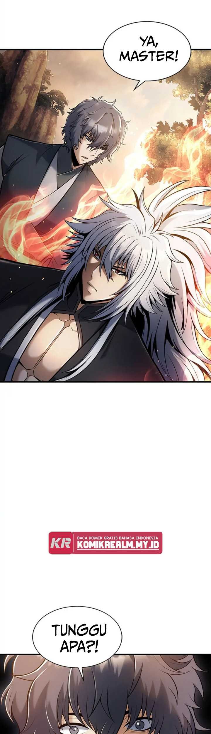 The Star Of A Supreme Ruler Chapter 43 - halaman 56