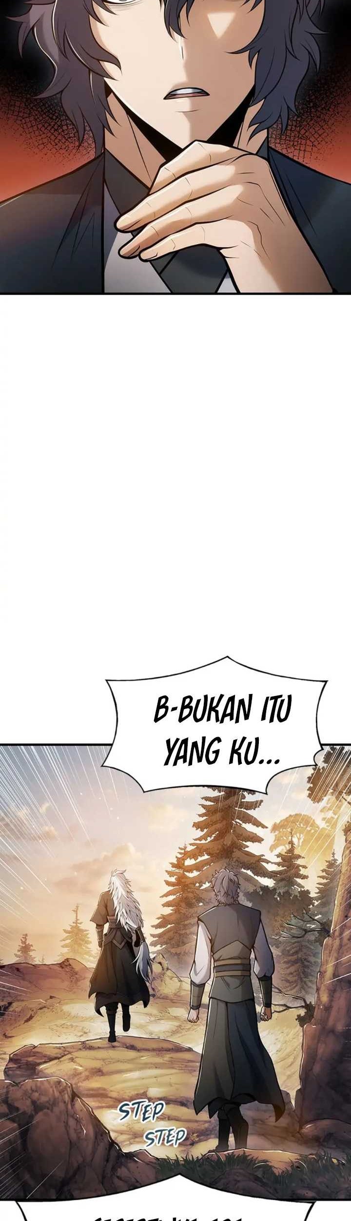 The Star Of A Supreme Ruler Chapter 43 - halaman 57