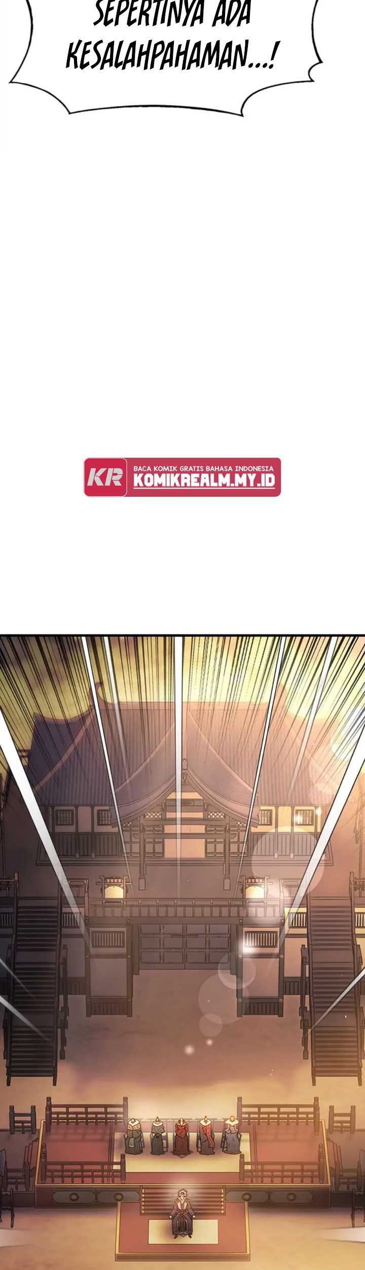 The Star Of A Supreme Ruler Chapter 43 - halaman 58