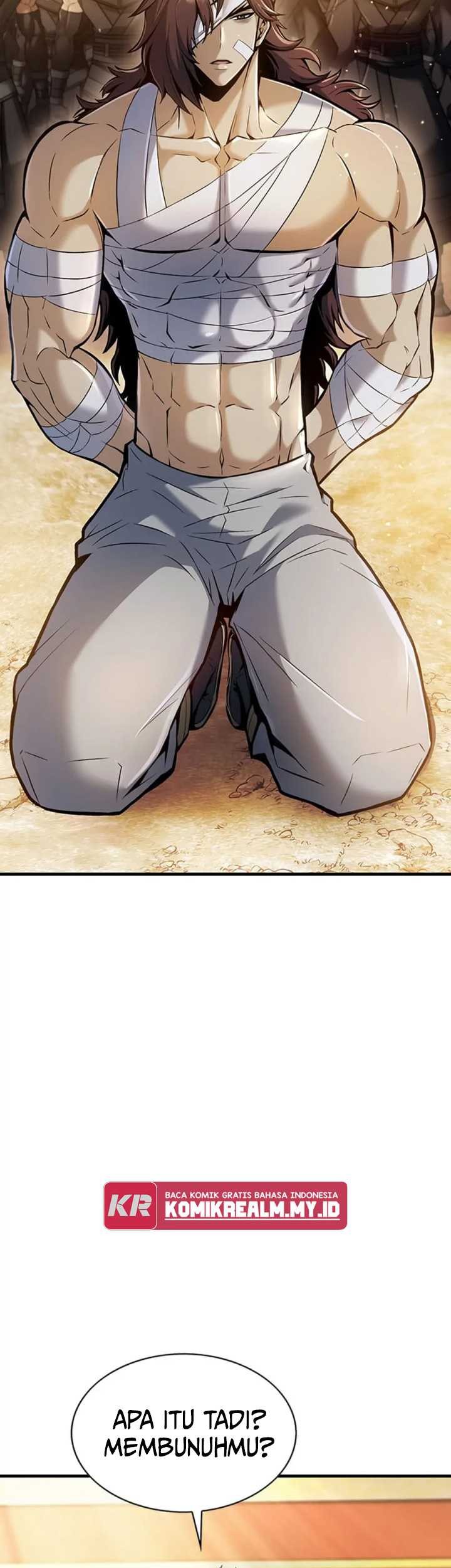 The Star Of A Supreme Ruler Chapter 43 - halaman 60