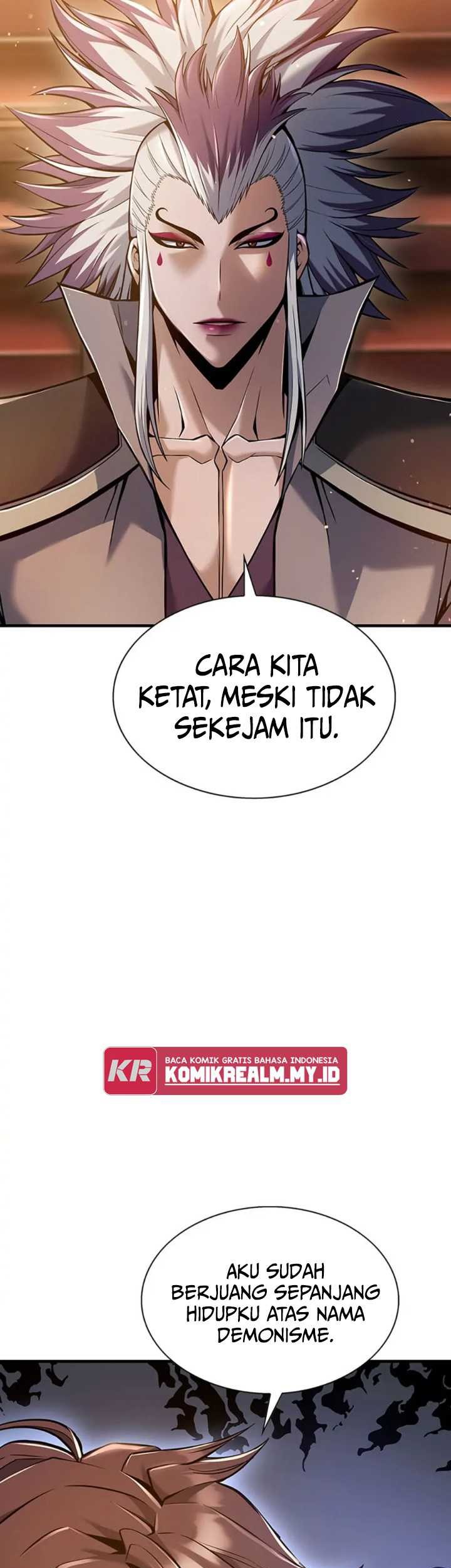 The Star Of A Supreme Ruler Chapter 43 - halaman 62