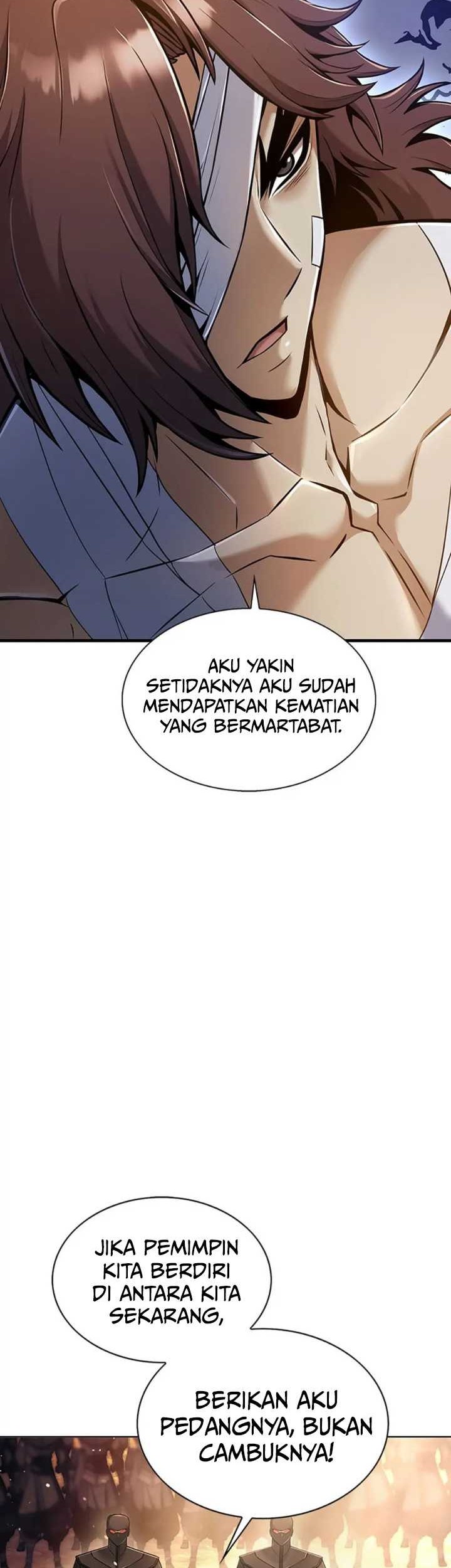 The Star Of A Supreme Ruler Chapter 43 - halaman 63