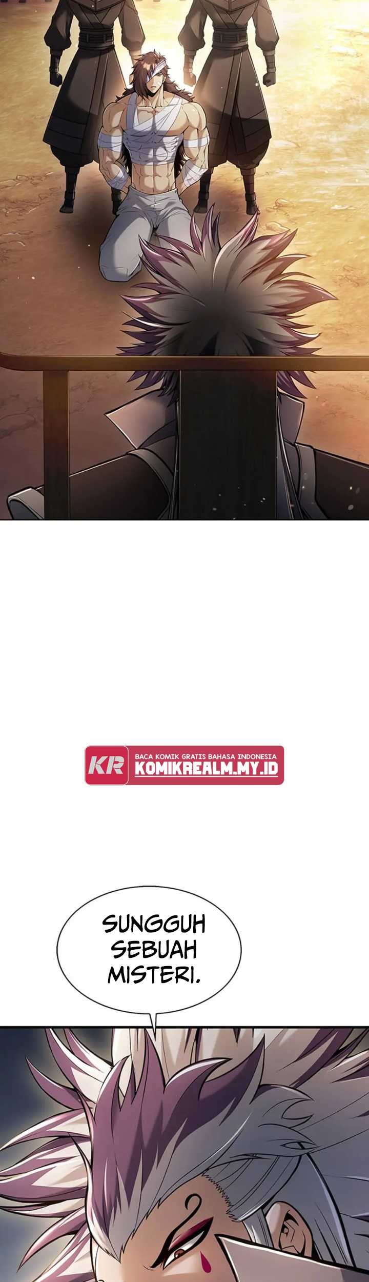 The Star Of A Supreme Ruler Chapter 43 - halaman 64