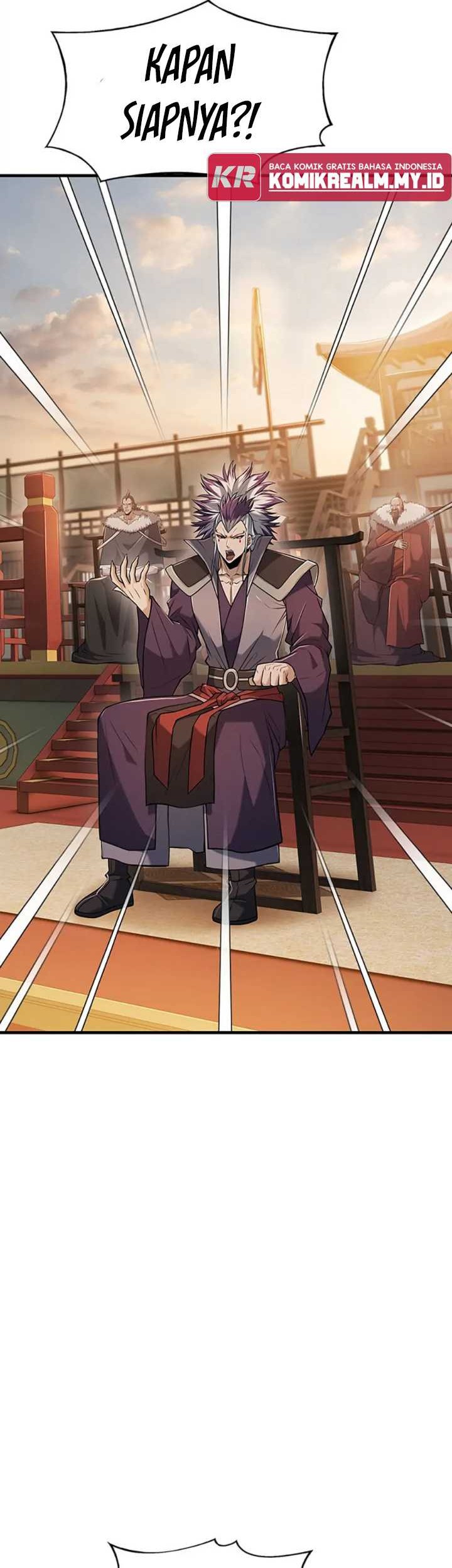 The Star Of A Supreme Ruler Chapter 43 - halaman 68