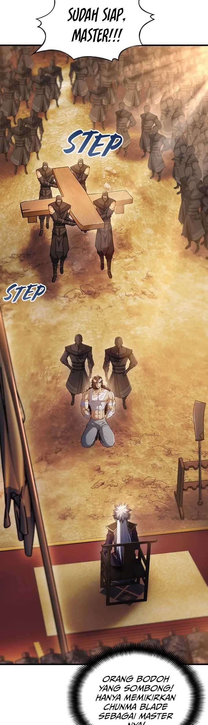 The Star Of A Supreme Ruler Chapter 43 - halaman 69