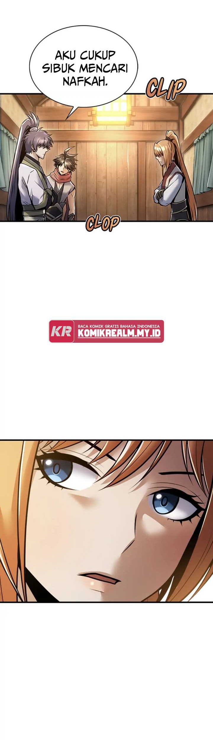 The Star Of A Supreme Ruler Chapter 43 - halaman 7