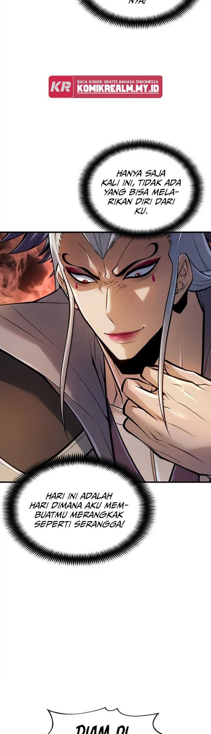 The Star Of A Supreme Ruler Chapter 43 - halaman 70