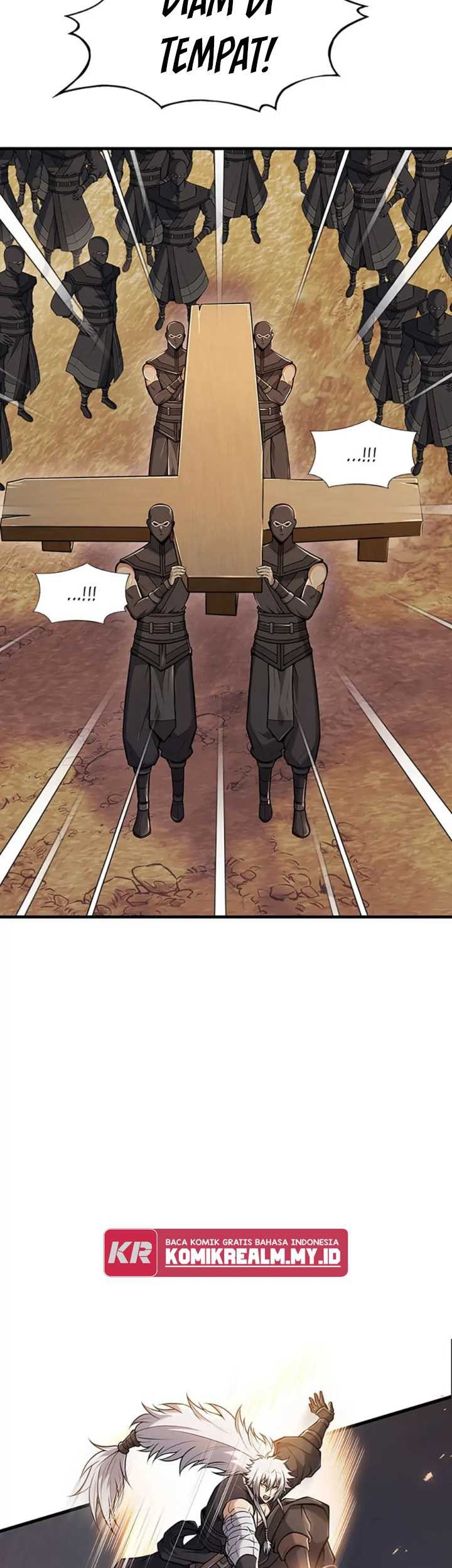 The Star Of A Supreme Ruler Chapter 43 - halaman 71