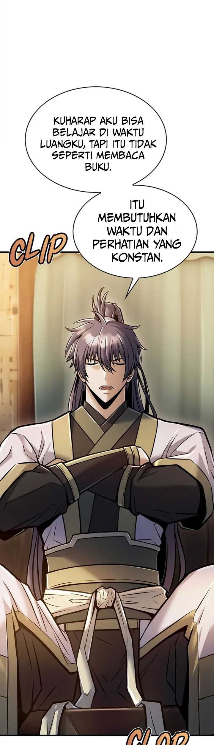 The Star Of A Supreme Ruler Chapter 43 - halaman 8
