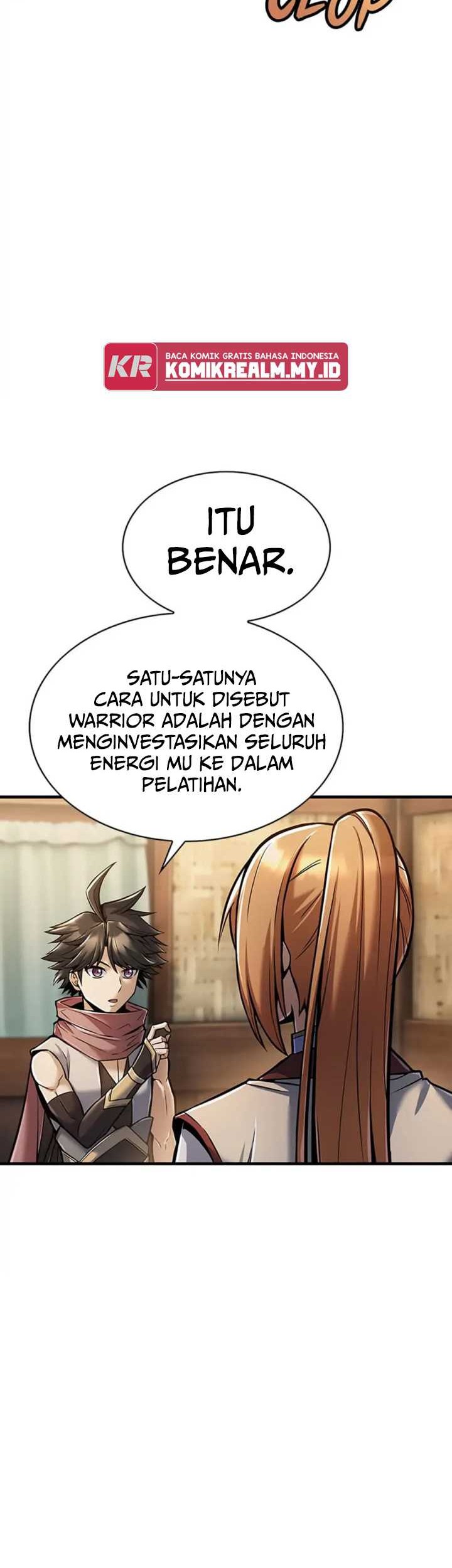 The Star Of A Supreme Ruler Chapter 43 - halaman 9