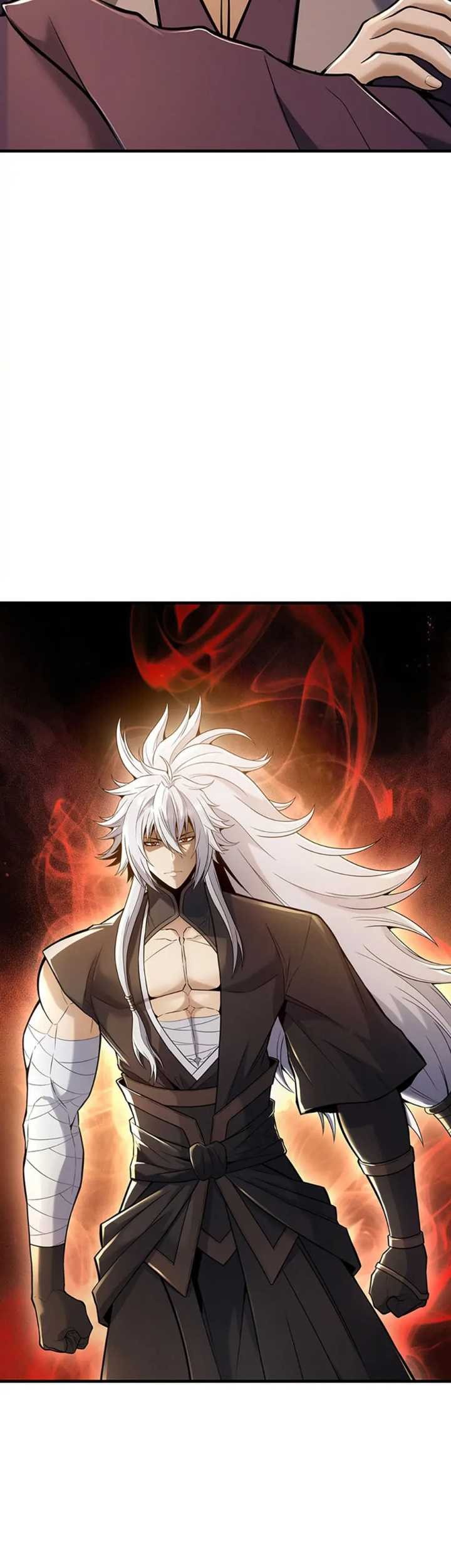 The Star Of A Supreme Ruler Chapter 44 - halaman 10