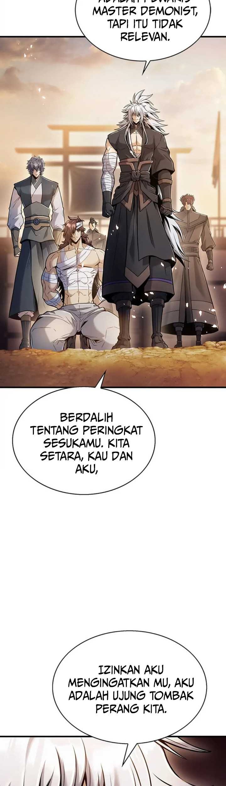 The Star Of A Supreme Ruler Chapter 44 - halaman 13
